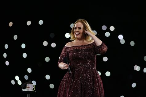 How Many Kids Does Adele Have? | POPSUGAR Family