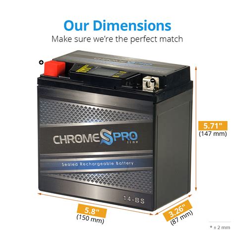 ATV Batteries – chromebattery