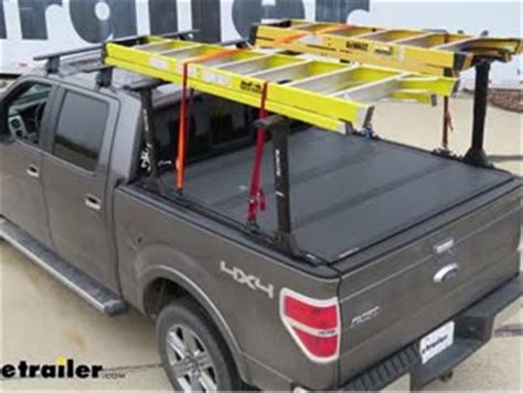 TruXedo Elevate Truck Bed Rack System 18 Or 28 63 Rails, 52% OFF