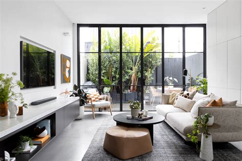 The Best of Houzz 2023: Australia's most popular home designs - The Interiors Addict