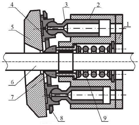 Hydraulic Piston Pump Diagram: How It Works and Boosts Your Machinery ...