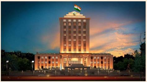 Bhubaneswar Municipal Corporation new building to cost 67 crores, tender process started ...