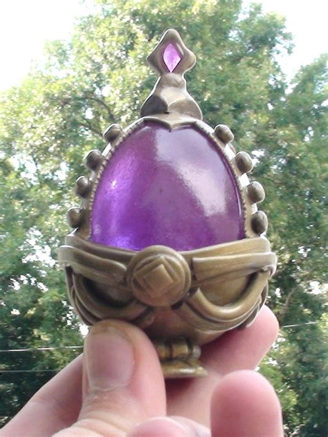 Single Madoka Magica Soul Gem Cosplay Prop | Etsy