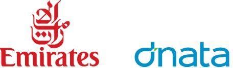 Dnata Logo - LogoDix