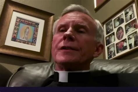 Clerical Whispers: Bishop Strickland Saga: Ousted Bishop Speculates on the Reasons the Vatican ...