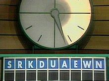 Countdown (game show) - Wikipedia