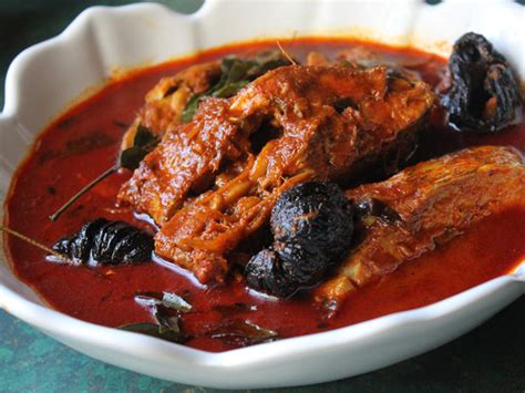 Kerala Food: God's Own Cuisine - Lip smacking seafood & more