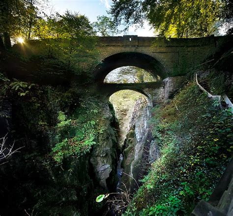 Rumbling Bridge | Scottish travel, Scotland travel, Cairngorms