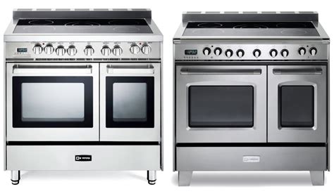 Frigidaire Side By Side Double Oven - costco mini fridge freezer