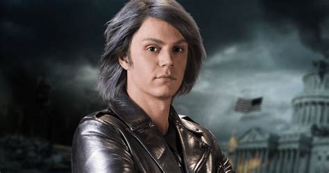 X-Men: Days of Future Past Quicksilver Viral Video and Preview