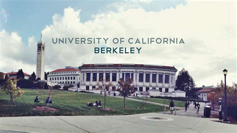 Uc Berkeley Wallpapers HD - Wallpaper Cave