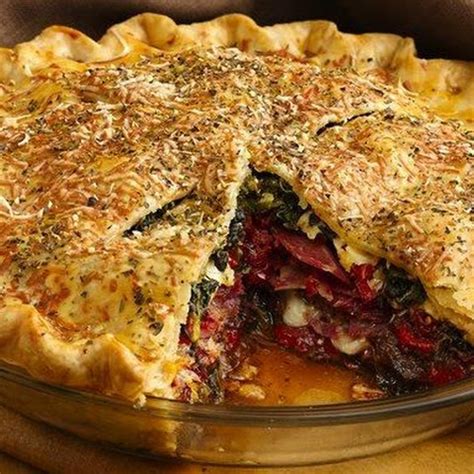 Italian Cheese Torta Recipes | Yummly