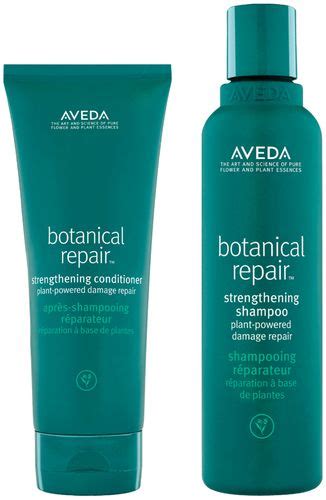 Aveda Botanical Repair Set | BellAffair.com