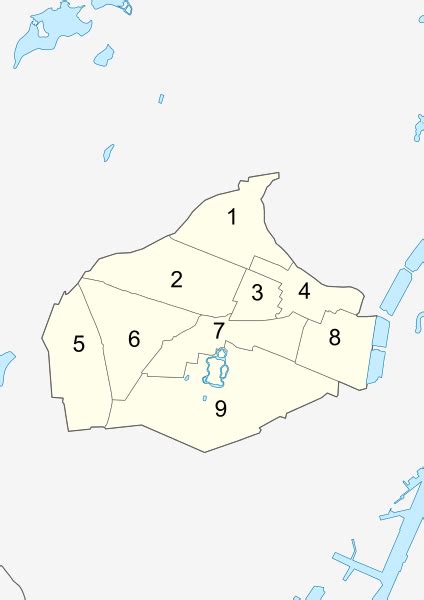 File:Frederiksberg municipality numbered.svg - Wikimedia Commons