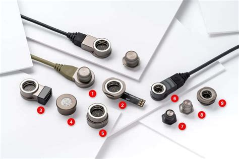 New Fischer Connectors Unveiled at DSEI | UST