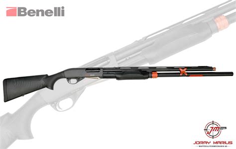 Benelli Nova Speed Pump Action