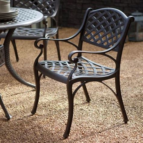 Aluminum patio furniture touch up paint - 20 Examples of why Aluminium Furniture doesn't have to ...