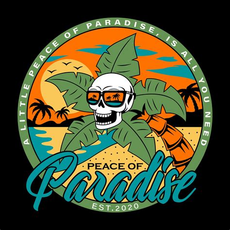 Peace of Paradise Clothing Ph.