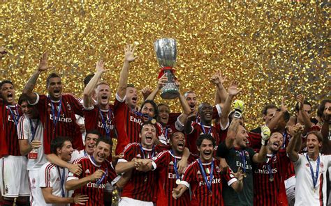 AC Milan 2017 Wallpapers - Wallpaper Cave