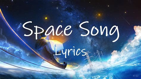 Beach House - Space Song (Sped Up/TikTok) [Lyrics] | who will dry your ...