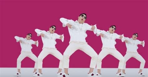 PSY lyrics - Directlyrics