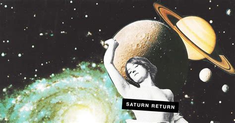 wtf is a Saturn Return ??? | Website In A Week