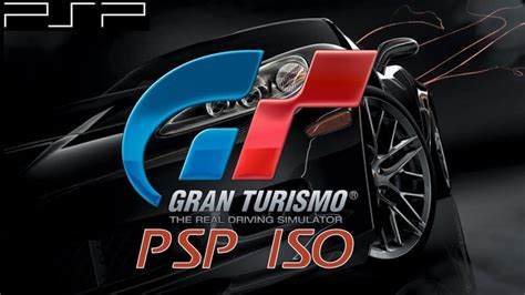 Download Gran Turismo PSP ISO | PPSSPP games – Demogist