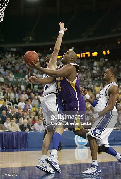 256 Lsu Glen Davis Photos & High Res Pictures - Getty Images