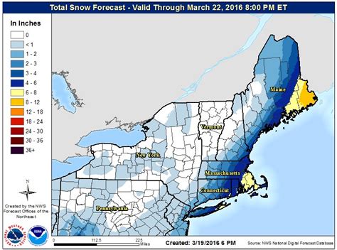 Connecticut Weather***** | Page 44 | Snow Plowing Forum