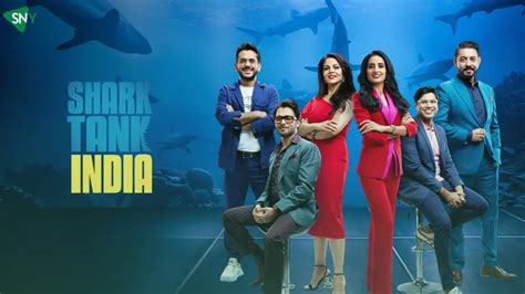 Watch Shark Tank India Season 3 In USA On SonyLiv | ScreenNearYou