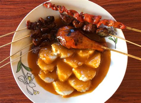 Reys Satti - Putik delivery in Zamboanga City| Food Delivery Zamboanga ...