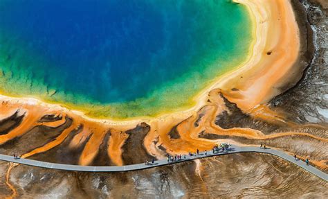 The Yellowstone Supervolcano Goes Viral - The New Yorker