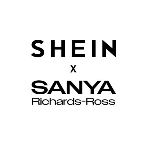 SHEIN AND GOLD MEDALIST, SANYA RICHARDS-ROSS, JOIN FORCES TO CHAMPION WOMEN'S EMPOWERMENT FOR ...