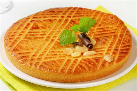 Traditional Dutch Boterkoek Recipe – Our Big Escape