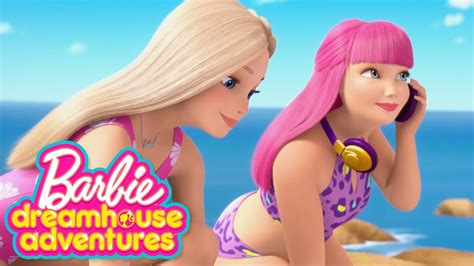 $barbie-dreamhouse-adventures Archives - Uohere