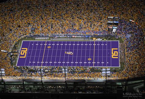 Pin by Isaac Adamson on LSU IS BEAST | Lsu, Lsu tiger stadium, Lsu football