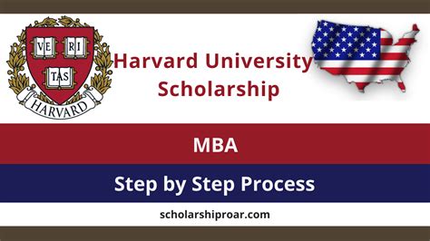 Harvard University MBA Scholarship 2021 – Scholarship Roar