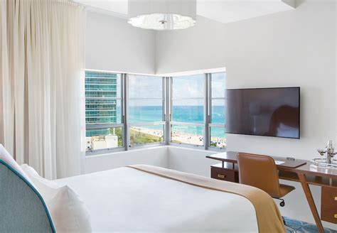 Top 10 Family-Friendly Resorts In Miami Beach, Florida - Updated 2024 ...