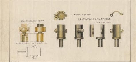 Lewis Latimer, Master Inventor (episode 120) - HUB History: Boston history podcast