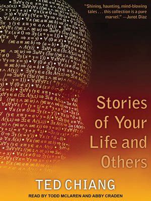 The story of your life by ted chiang - darelolist