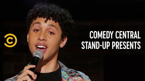 Comedy Central Announces New Series ‘Comedy Central Stand-Up Presents’ Premiere Date + Trailer ...