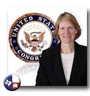 Texas GOP Featured Voice: Brenda Z. Page | TexasGOPVote