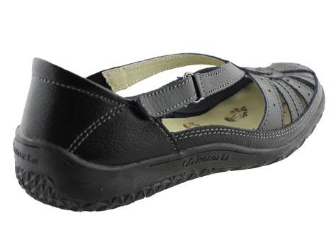 CC Resorts Jesse Womens Casual Comfort Shoe Sale | Brand House Direct