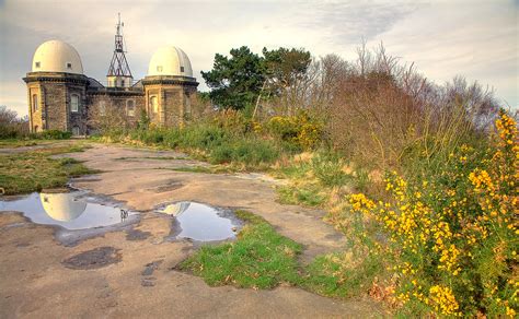 Bidston Observatory | Ian Neal | Flickr