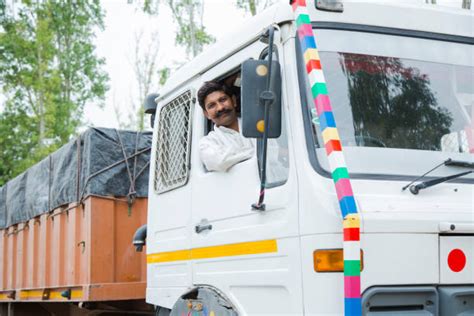 Best Indian Truck Driver Stock Photos, Pictures & Royalty-Free Images ...