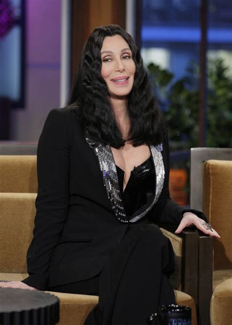 Cher Announces New Single In June, Album In September | Idolator