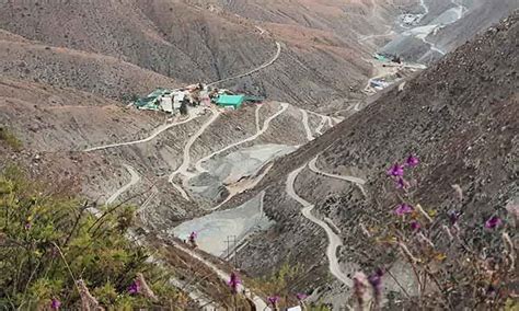 At least 27 dead in Peru gold mine fire - GulfToday