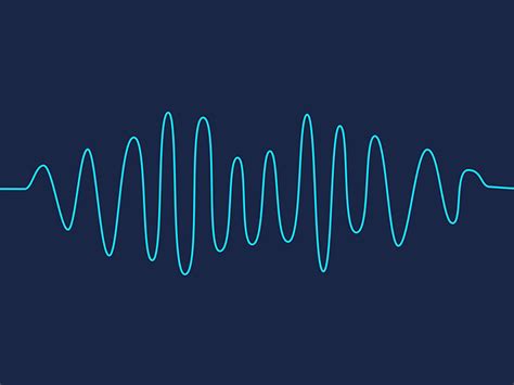 Sound Waves Animation Gif