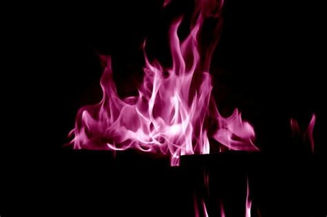 Pink fire Magic Aesthetic, Aesthetic Images, Aesthetic Wallpapers, Aesthetic Backgrounds, Dark ...