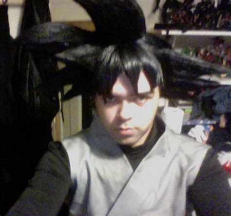 Goku Black Cosplay (wip) by venom34 on DeviantArt